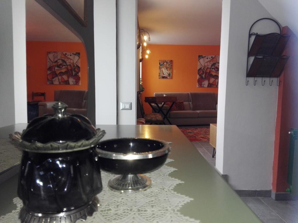 Pensjonat Casa Badinot Diano dʼAlba Zewnętrze zdjęcie