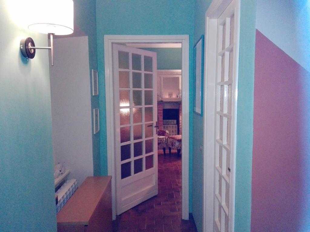 Pensjonat Casa Badinot Diano dʼAlba Zewnętrze zdjęcie