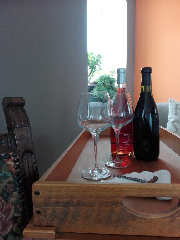Pensjonat Casa Badinot Diano dʼAlba Zewnętrze zdjęcie