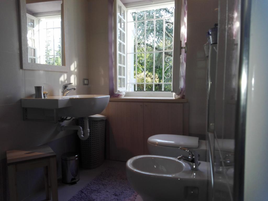Pensjonat Casa Badinot Diano dʼAlba Zewnętrze zdjęcie
